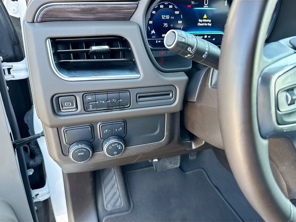 Used 2024 Chevrolet Tahoe LT image 10