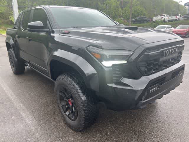 Used 2024 Toyota Tacoma TRD Pro AWD/4WD image 7