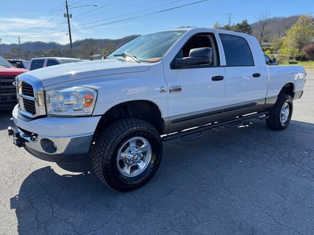 Used 2009 Dodge Ram 3500 Truck SLT image 5