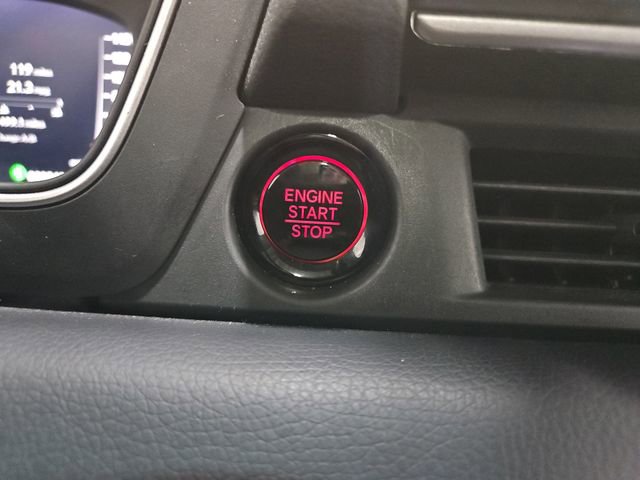 Certified 2025 Honda Pilot Elite image 27