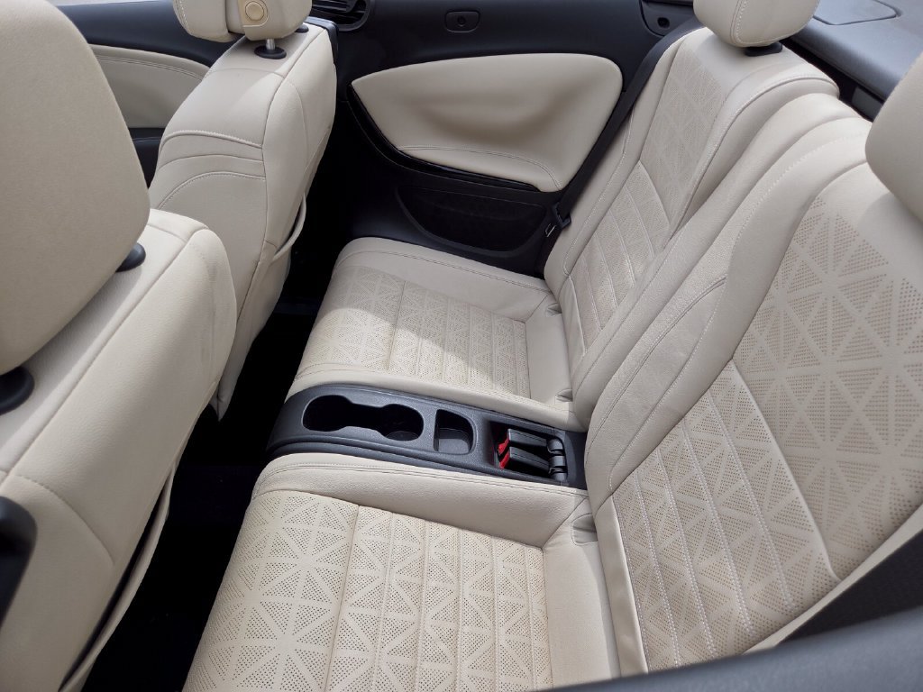 Used 2016 Buick Cascada Premium FWD image 23