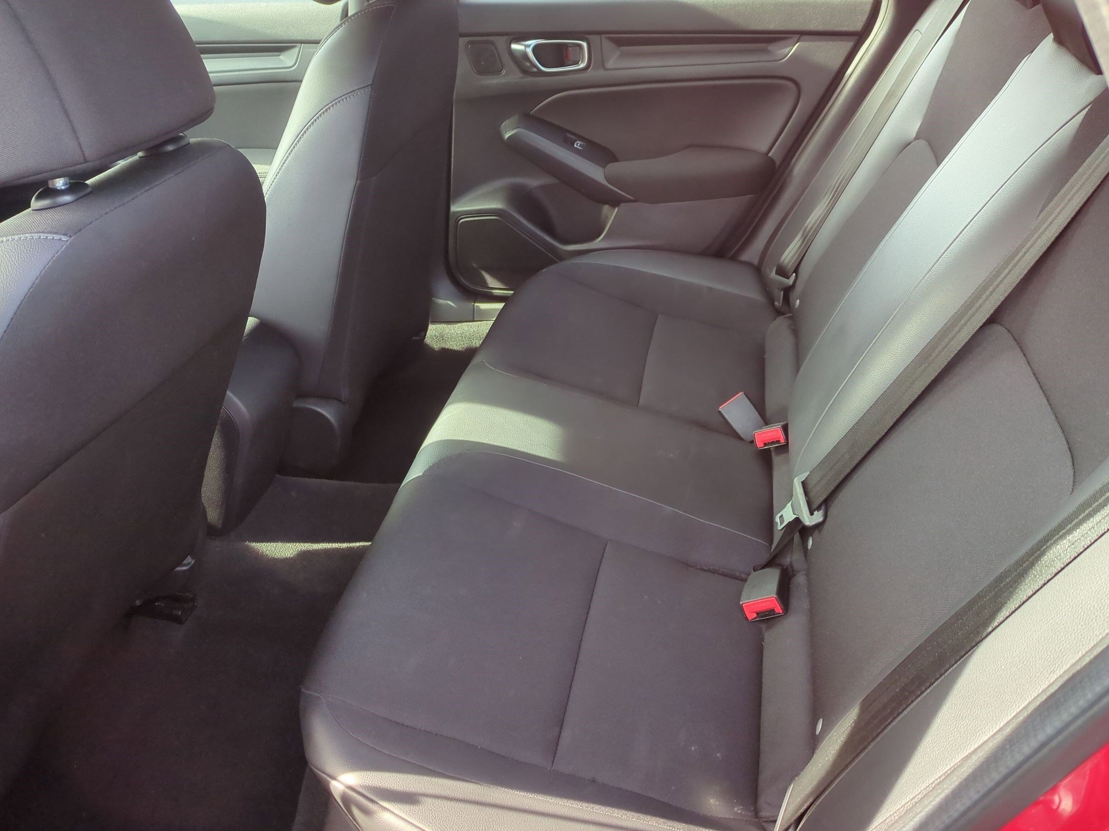 Used 2024 Honda Civic Sport image 19