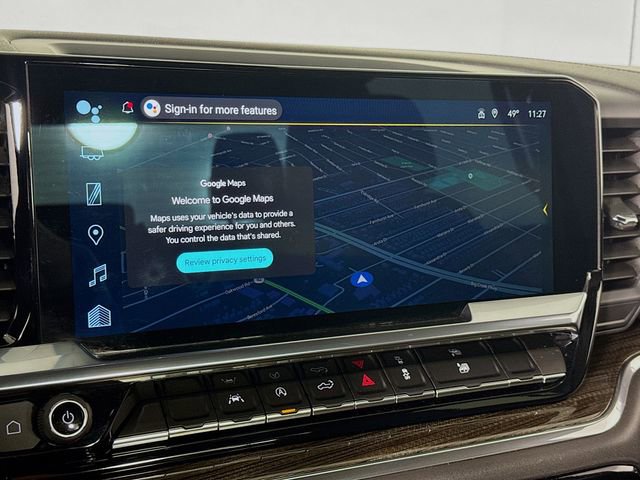 Used 2024 Chevrolet Silverado 1500 LT image 13