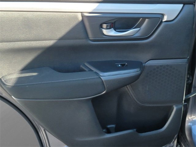 Used 2019 Honda CR-V LX image 15