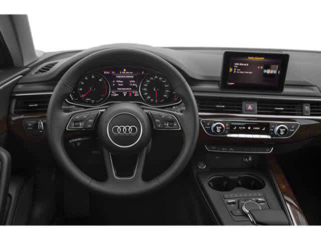 Used 2019 Audi A4 2.0T Premium w/ Convenience Package AWD/4WD image 7