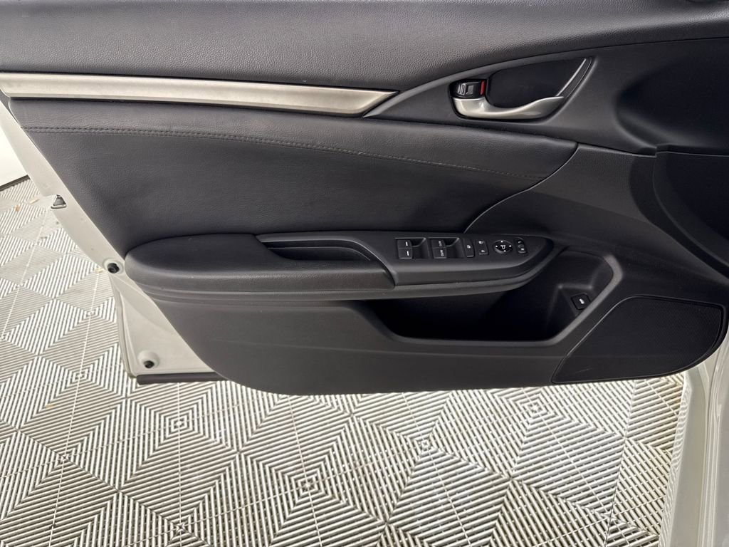 Used 2019 Honda Civic Si image 10