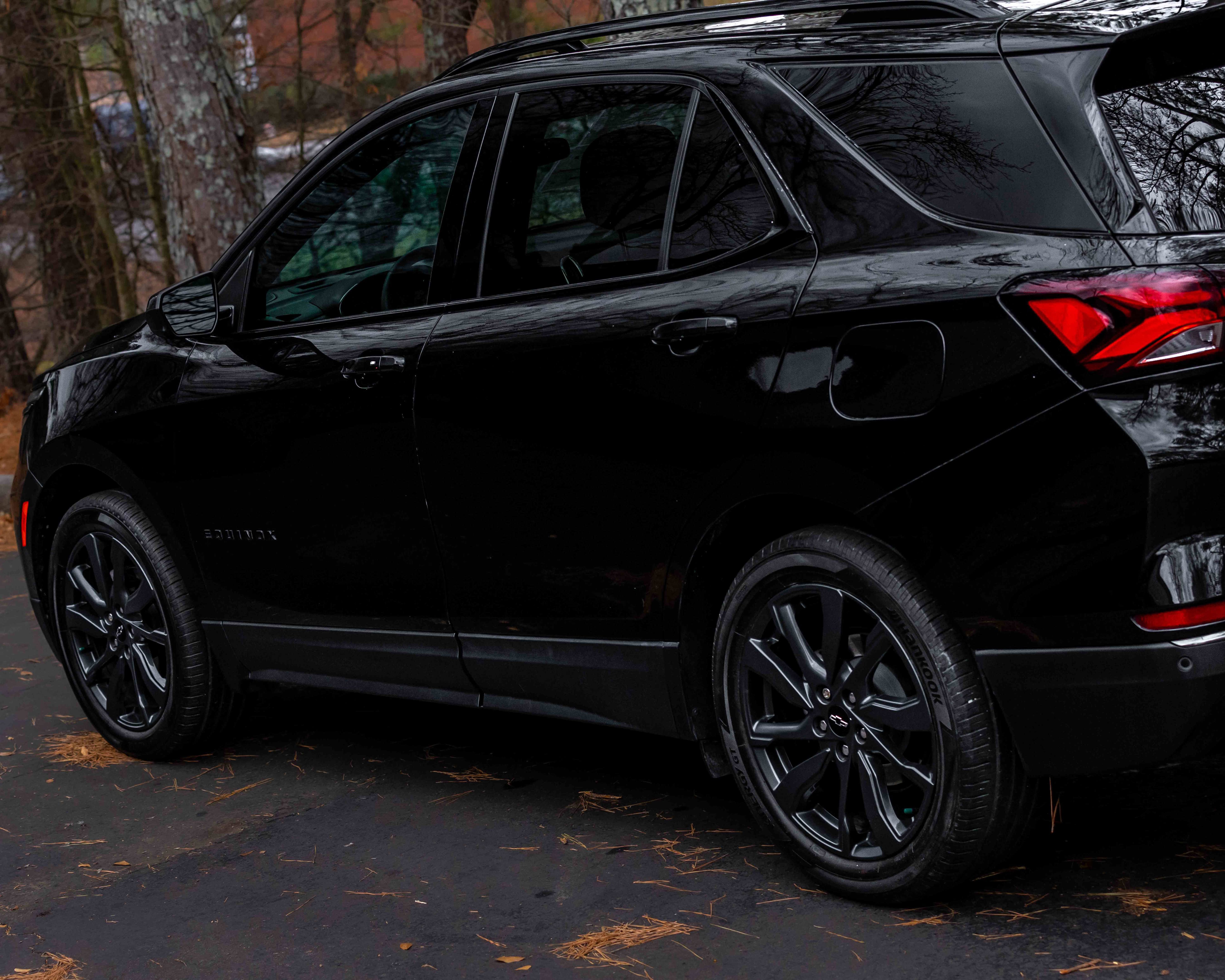 Used 2023 Chevrolet Equinox RS image 59