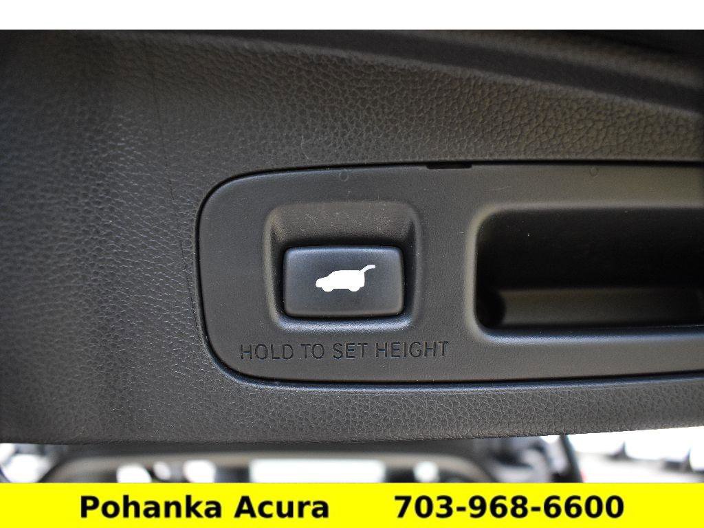 Used 2017 Honda CR-V EX-L image 32