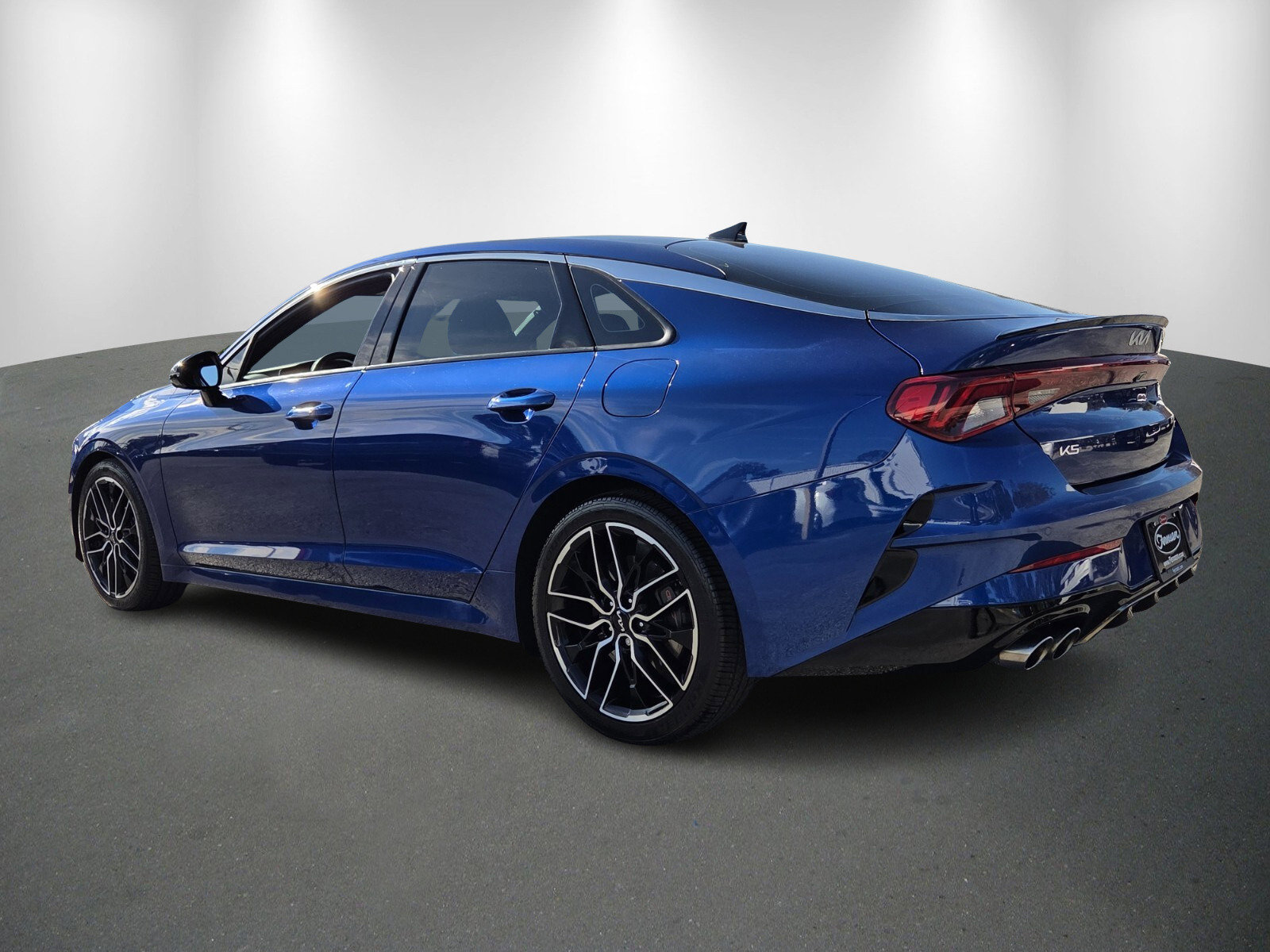 Used 2023 Kia K5 GT w/ GT1 Package image 5