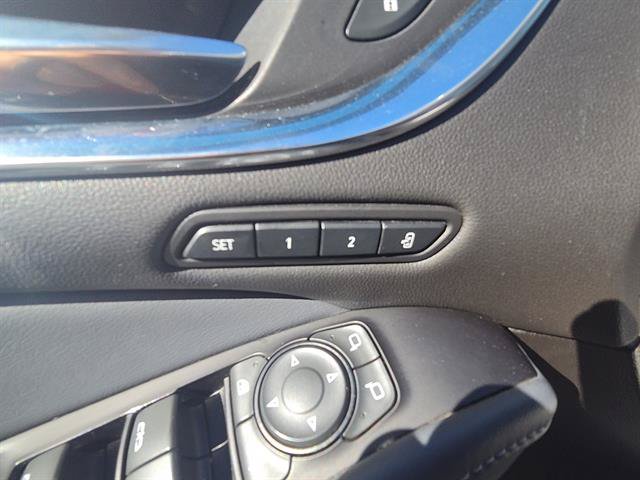 Used 2019 Buick Enclave Premium w/ Experience Buick Package AWD/4WD image 23