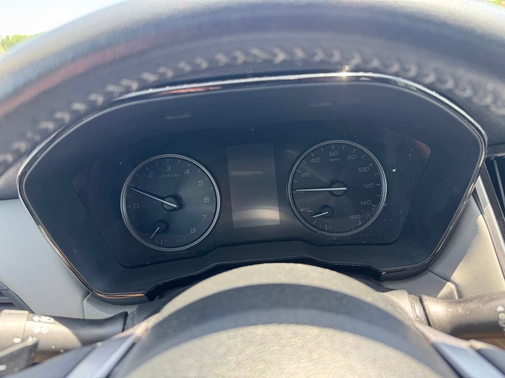 Used 2024 Subaru Legacy Premium AWD/4WD image 26