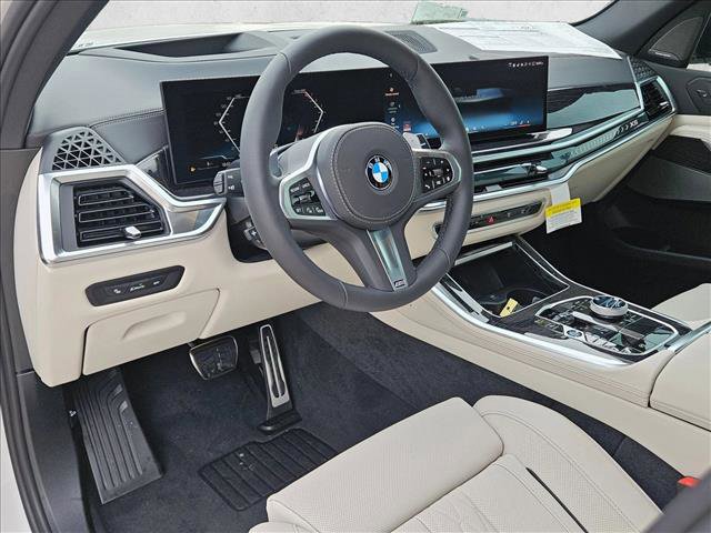New 2026 BMW X5 xDrive40i w/ Executive Package image 9