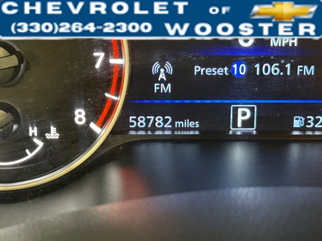 Used 2019 Nissan Altima 2.5 SL image 19