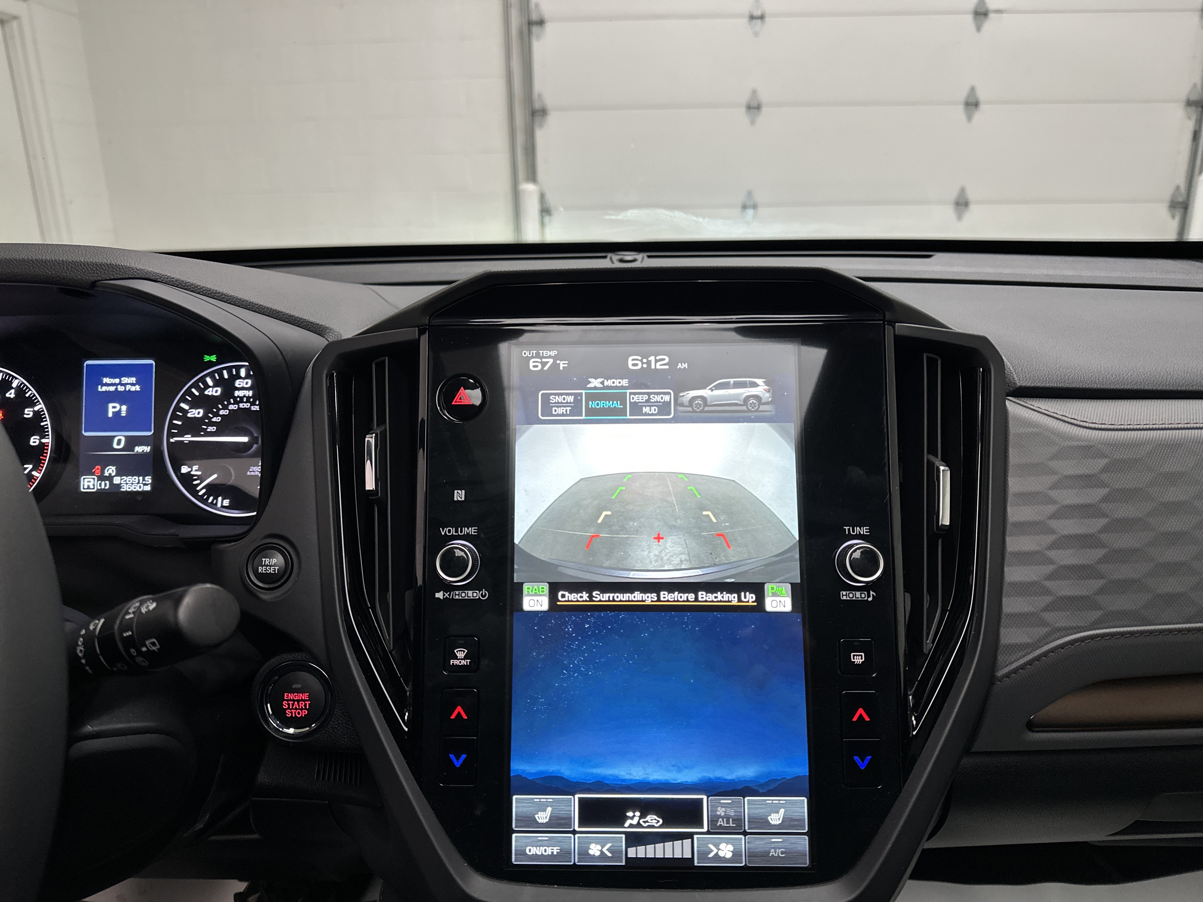 Used 2026 Subaru Forester Sport AWD/4WD image 32
