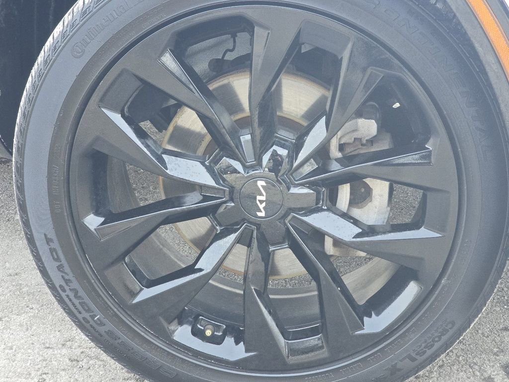 Used 2022 Kia Sorento SX image 11