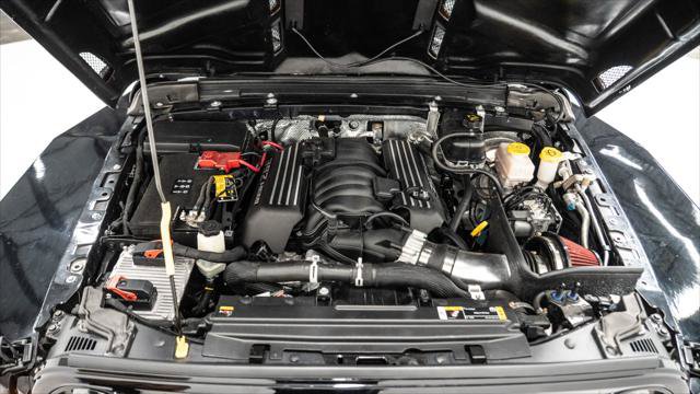 Used 2024 Jeep Wrangler Unlimited Sport image 11