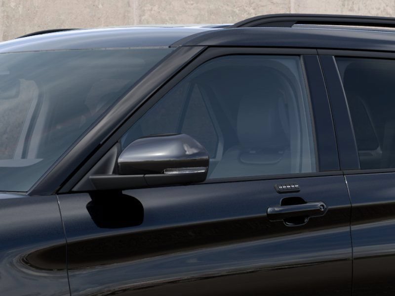 New 2027 Ford Explorer ST AWD/4WD image 22