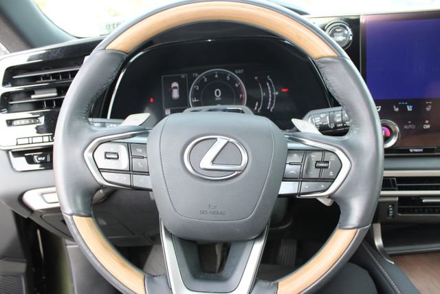 Certified 2024 Lexus RX 350 Premium w/ Convenience Package FWD image 16