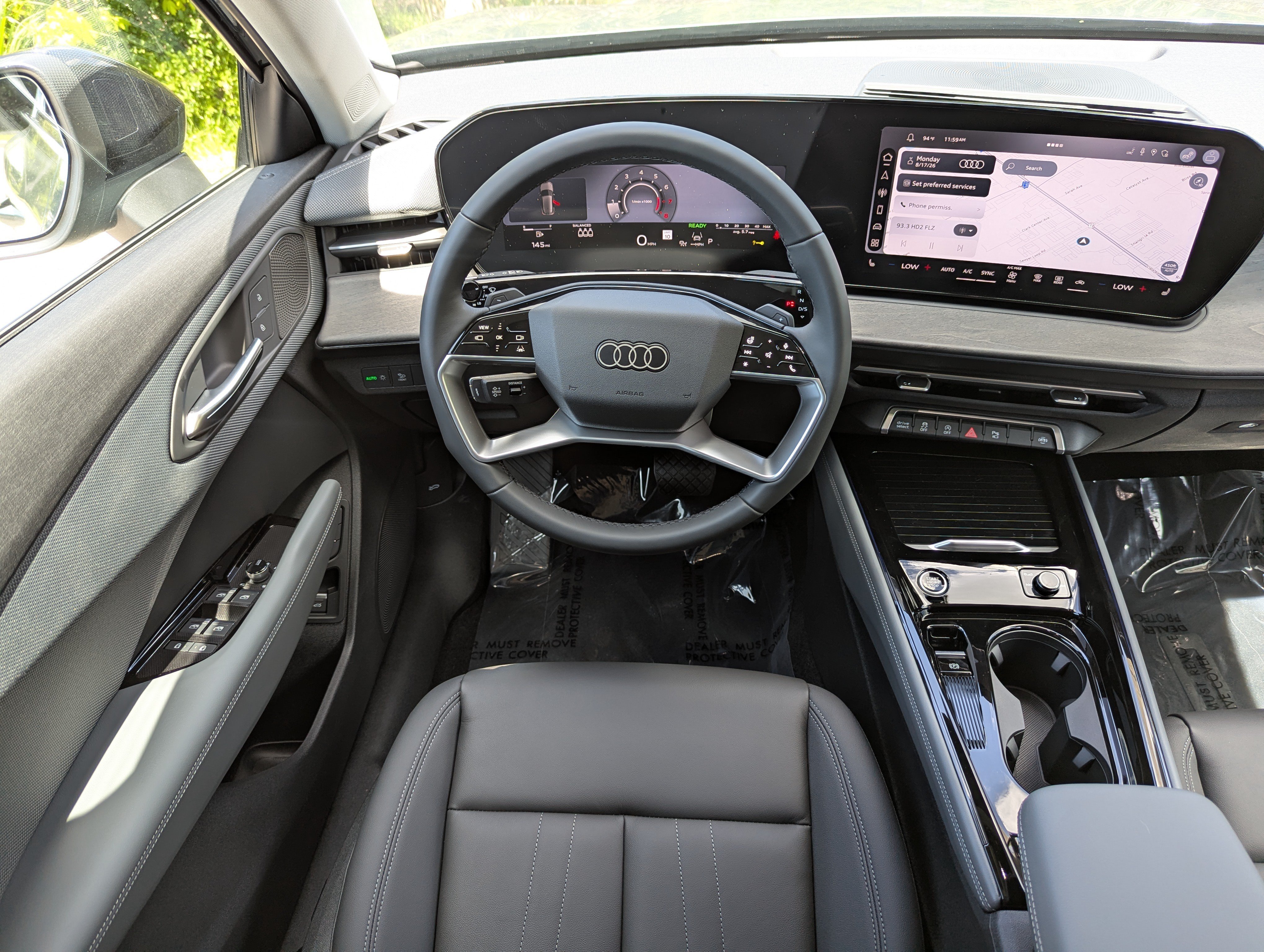 New 2026 Audi Q3 quattro 2.0T AWD/4WD image 15