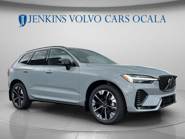 New 2027 Volvo XC60 B5 Plus