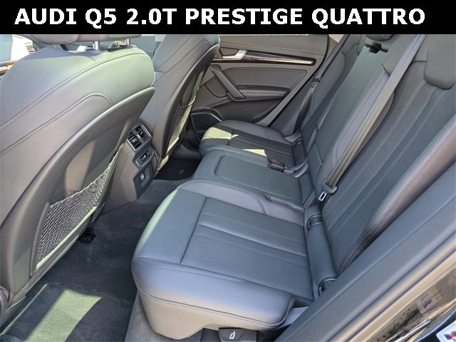 Used 2018 Audi Q5 Prestige image 18