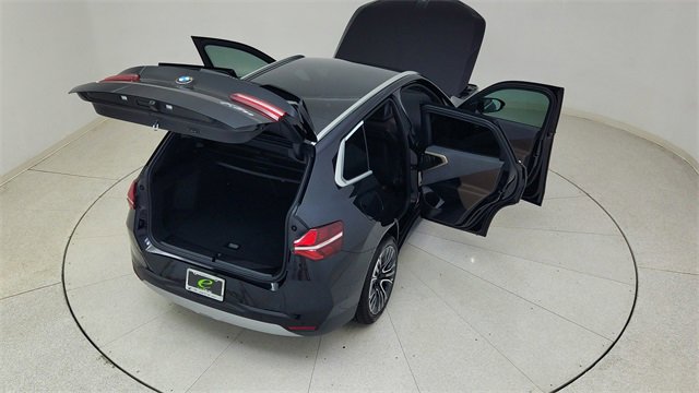 Used 2025 BMW X3 xDrive30i w/ Premium Package image 84