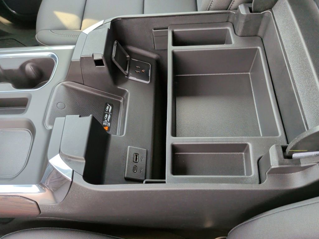 New 2026 GMC Sierra 1500 SLT image 34