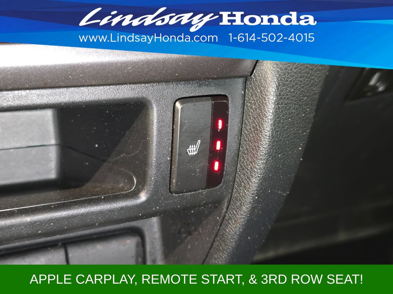 Used 2022 Honda Pilot Sport image 20