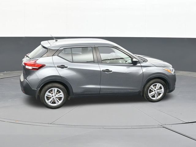 Used 2019 Nissan Kicks S image 59