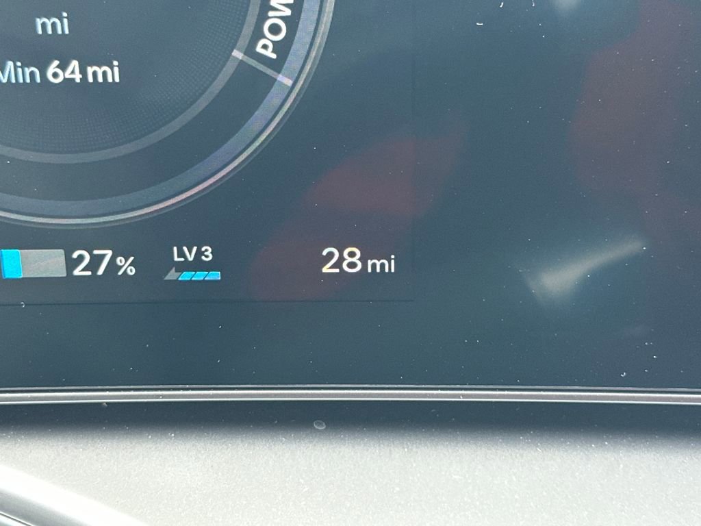 New 2026 Hyundai Ioniq 9 S image 10