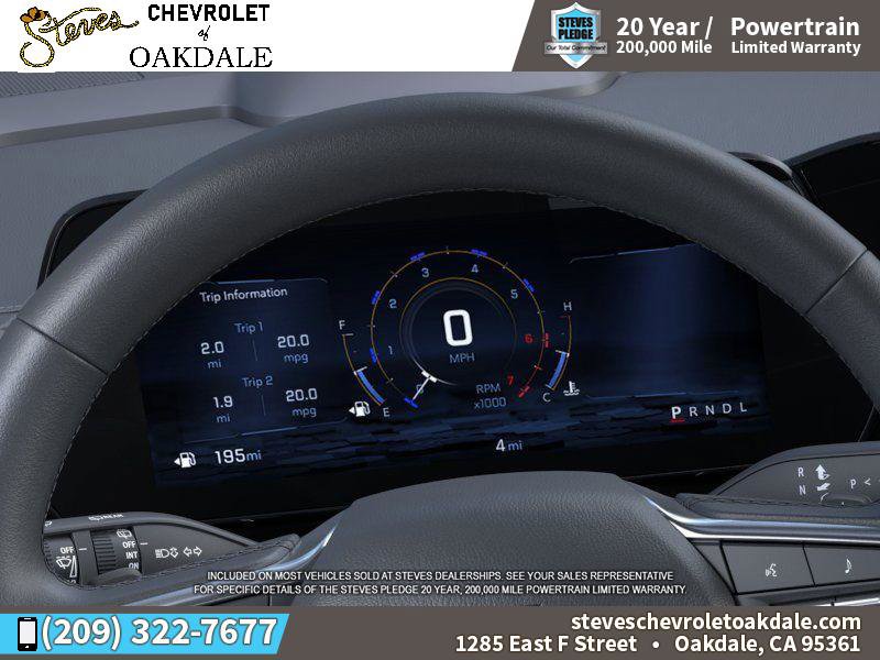 New 2026 Chevrolet Suburban Premier image 18