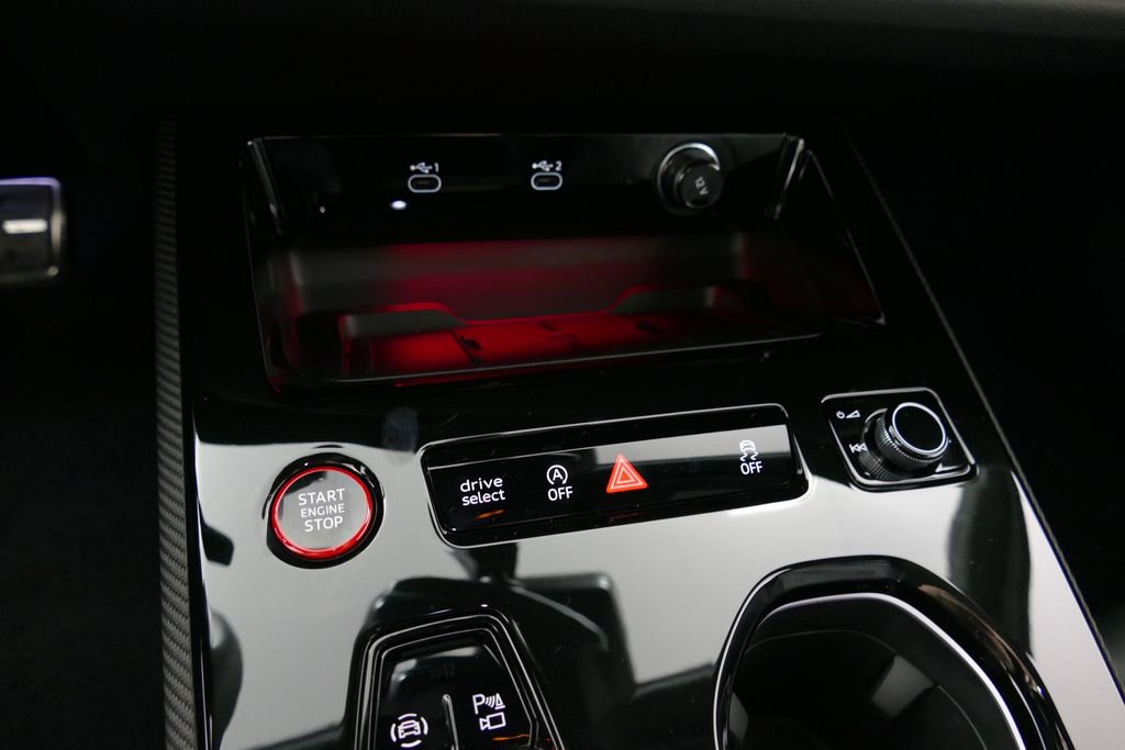 New 2026 Audi S5 Premium Plus image 12