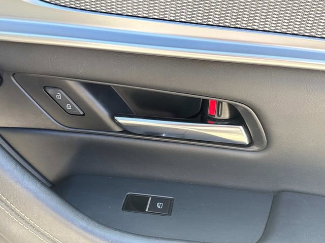 Used 2025 MAZDA CX-90 3.3 Turbo w/ Preferred Package image 20