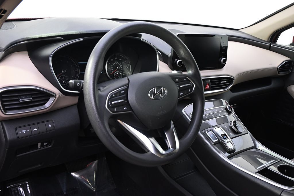 Used 2023 Hyundai Santa Fe SE AWD/4WD image 11