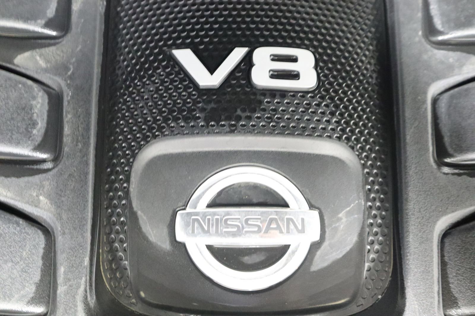 Used 2023 Nissan Armada SV image 52