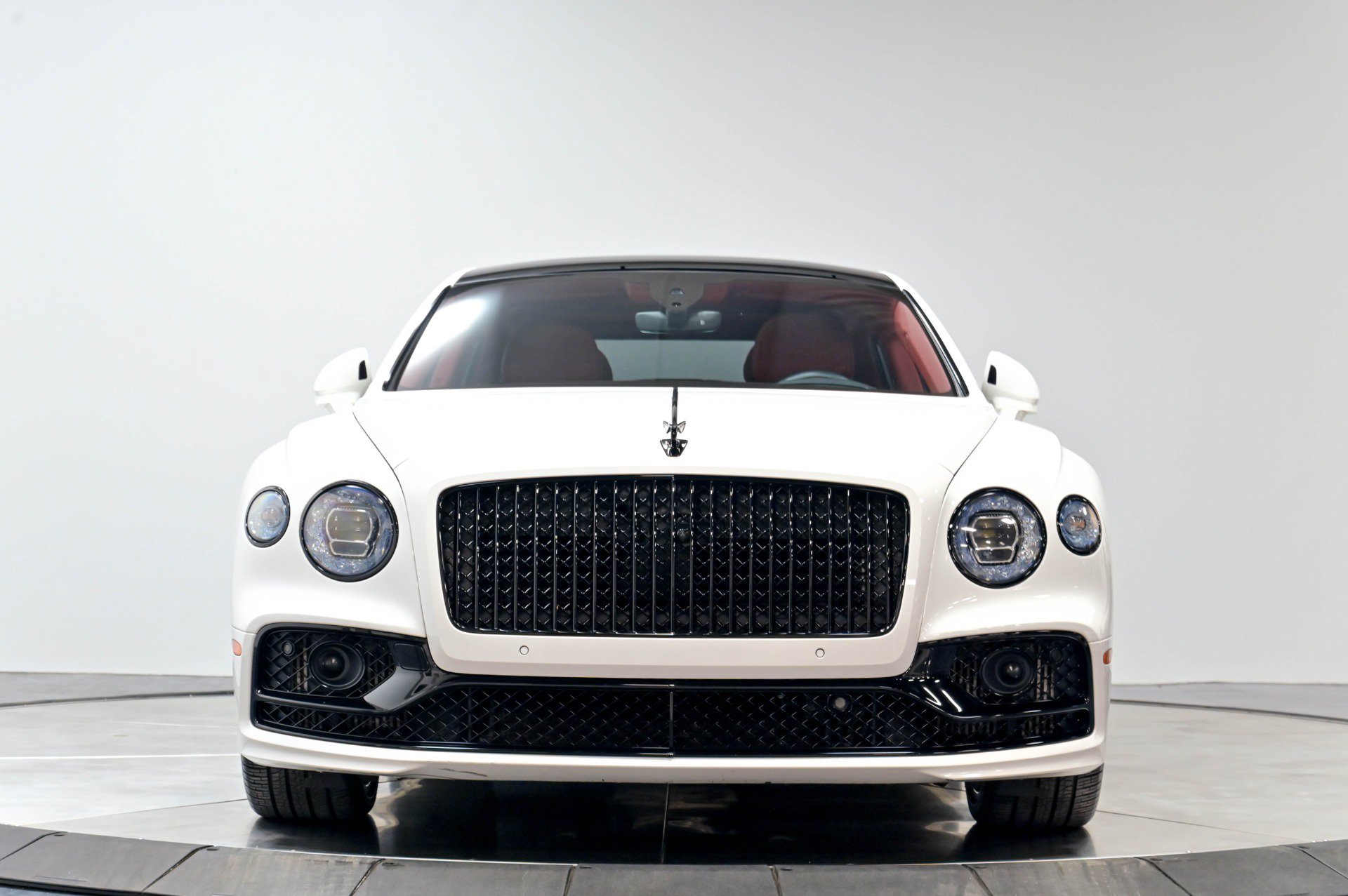 Used 2021 Bentley Flying Spur W12 w/ First Edition Specification AWD/4WD image 50