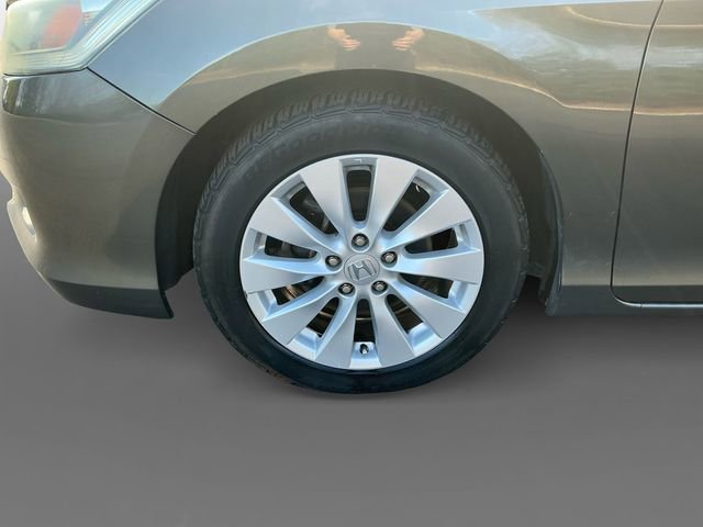 Used 2013 Honda Accord EX image 15