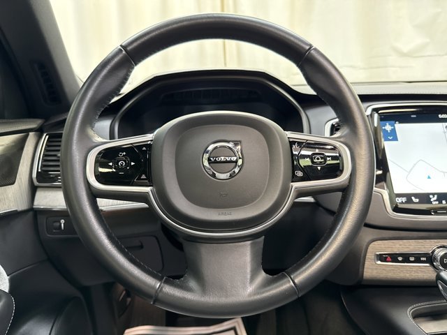 Used 2020 Volvo XC90 T6 Inscription w/ Protection Package Premier image 16