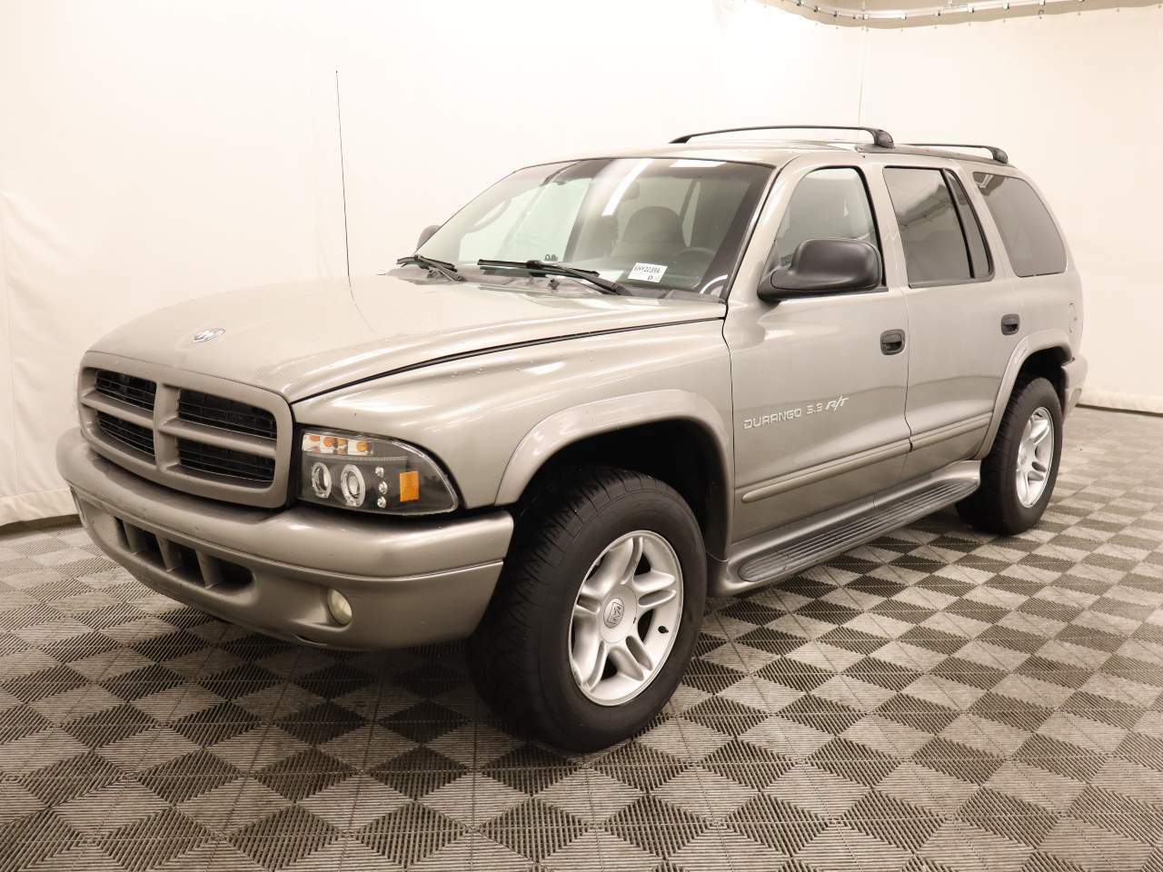 Used 2001 Dodge Durango 4WD