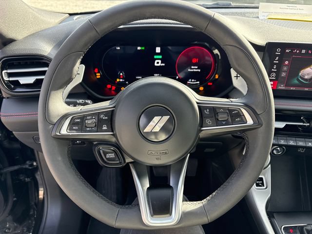 Used 2024 Dodge Hornet R/T AWD/4WD image 19