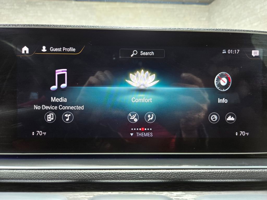 Used 2020 Mercedes-Benz GLE 350 4MATIC image 24