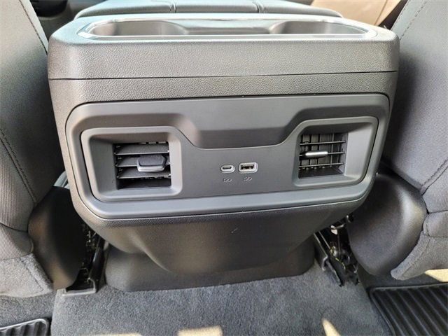 Used 2025 Chevrolet Silverado 2500 LT w/ Trail Boss Package image 19