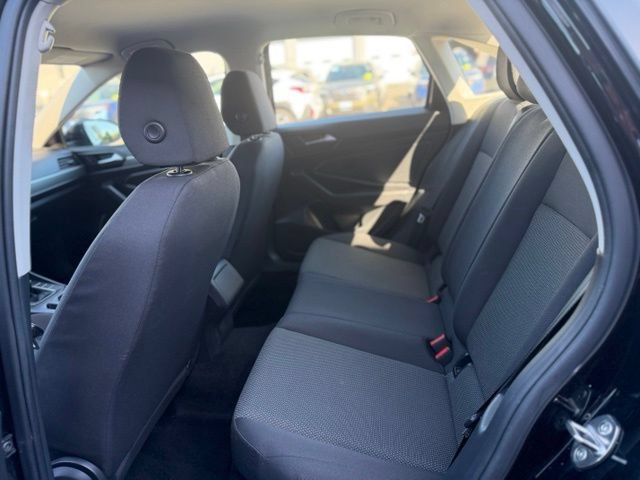 Used 2019 Volkswagen Jetta S FWD image 17