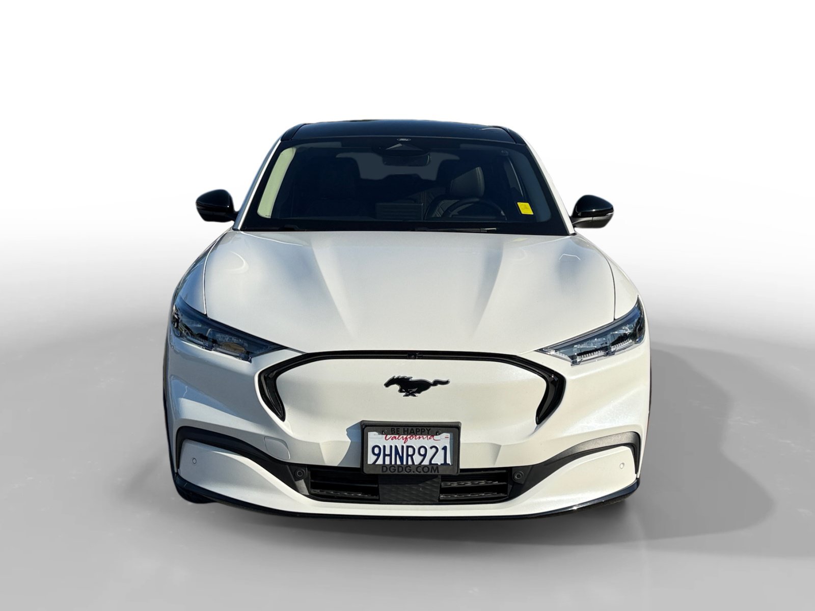 Used 2023 Ford Mustang Mach-E Premium RWD image 8