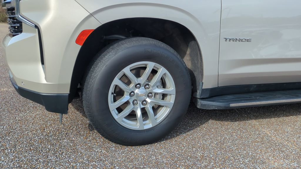 Used 2023 Chevrolet Tahoe LT image 9
