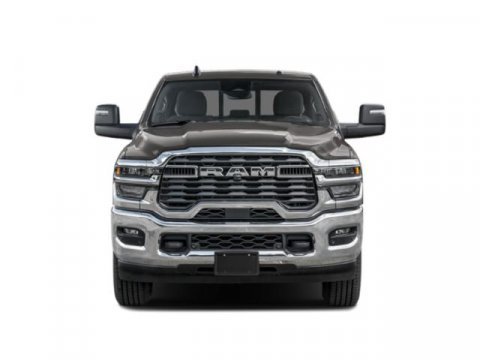 Used 2025 RAM 2500 Tradesman AWD/4WD image 7