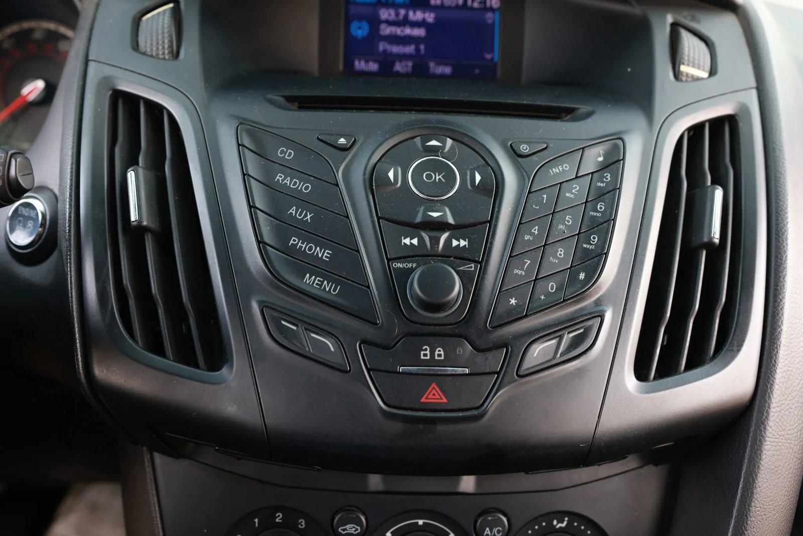 Used 2013 Ford Focus ST image 32