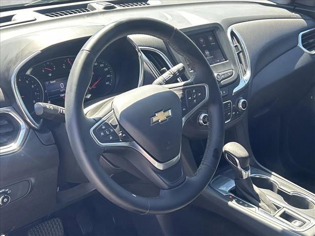 Used 2023 Chevrolet Equinox LT FWD image 9