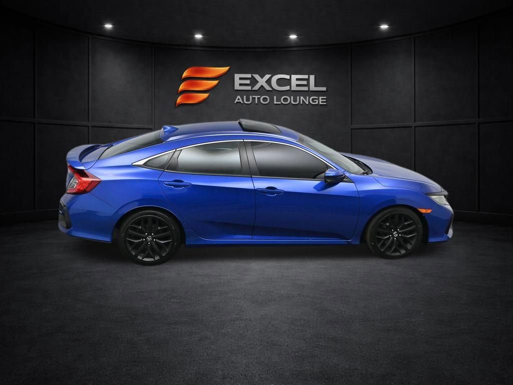Used 2020 Honda Civic Si image 44