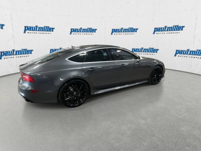 Used 2014 Audi RS 7 Prestige AWD/4WD image 11